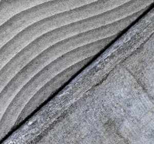HIGH STRENGTH CONCRETE