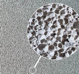 LIGHT WEIGHT CONCRETE AND FOAMED CONCRETE