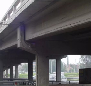 DURABLE CONCRETE