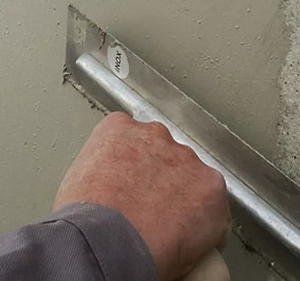 MORTAR CONCRETE