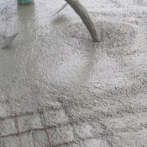 SELF-COMPACTING CONCRETE